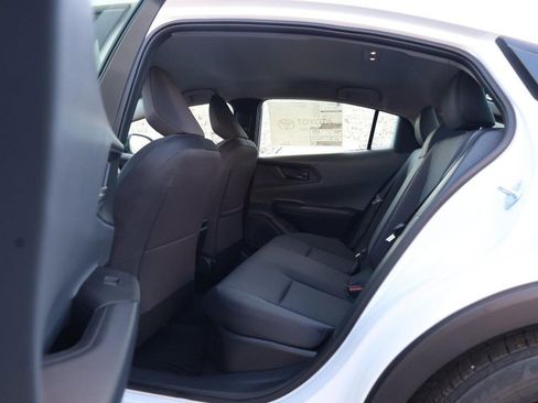 New 2026 Toyota Prius LE image 20