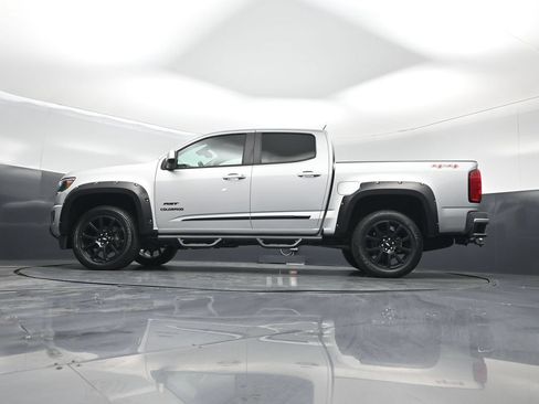 Used 2020 Chevrolet Colorado LT w/ Colorado RST Special Edition AWD/4WD image 8