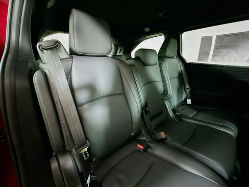 New 2026 Honda Odyssey Sport-L image 26