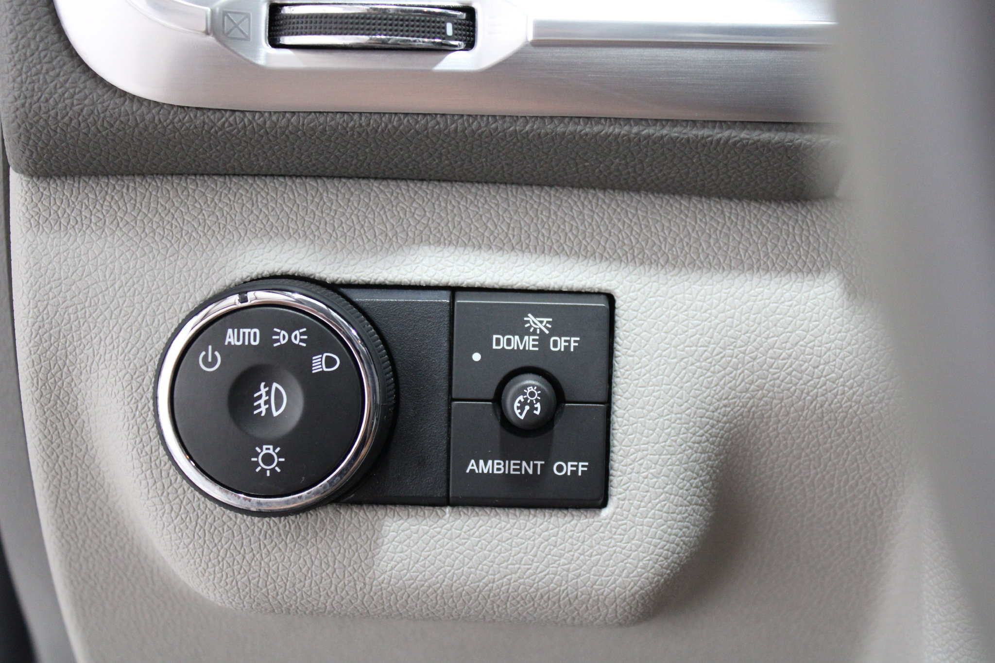 Used 2015 GMC Acadia SLT FWD image 43