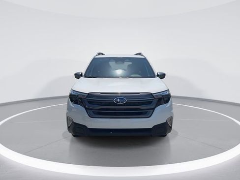 New 2026 Subaru Forester Premium AWD/4WD image 3