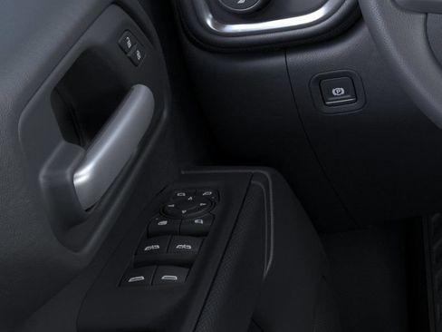 New 2026 Chevrolet Silverado 2500 Custom w/ Custom Value Package AWD/4WD image 30