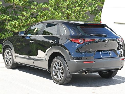 Certified 2023 MAZDA CX-30 AWD 2.5 S image 6