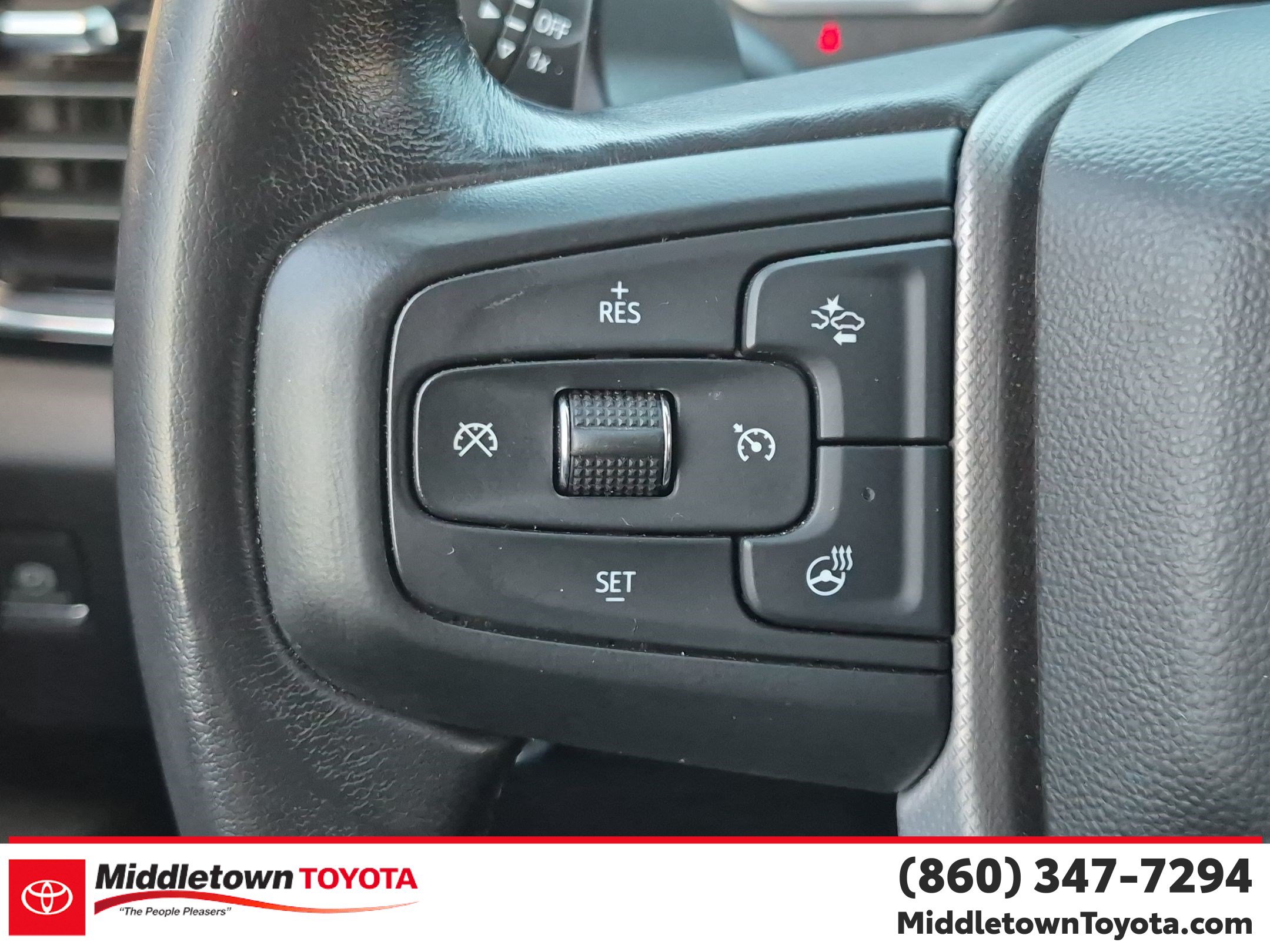 Used 2022 GMC Sierra 1500 Denali AWD/4WD image 19
