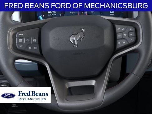 New 2026 Ford Bronco Heritage Edition AWD/4WD image 14