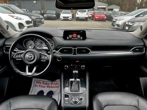 Used 2017 MAZDA CX-5 Grand Touring image 28