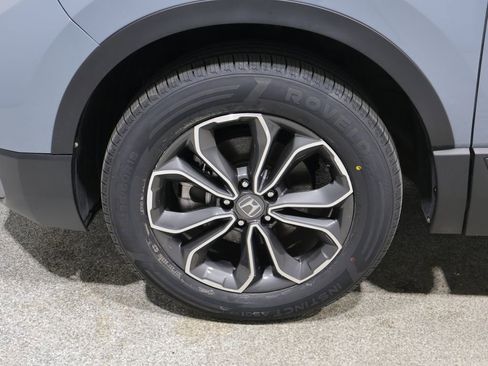 Used 2022 Honda CR-V EX-L image 7