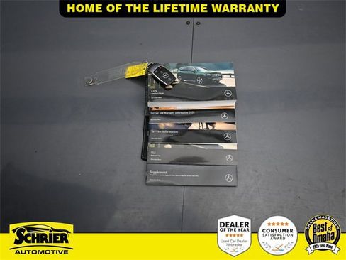 Used 2020 Mercedes-Benz GLS 580 GLS 580 image 51