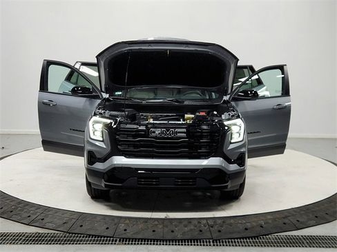 New 2026 GMC Terrain Elevation w/ Elevation Premium Package image 10