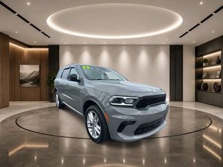 Used 2023 Dodge Durango GT AWD/4WD video 1