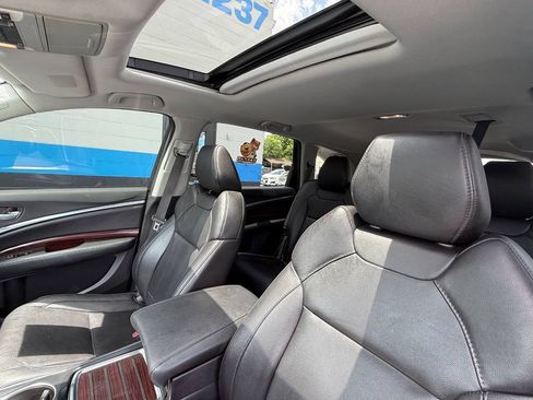 Used 2014 Acura MDX SH-AWD w/ Technology Package image 10