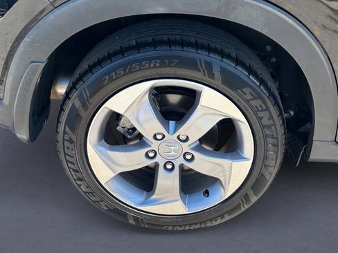 Used 2022 Honda HR-V LX image 14