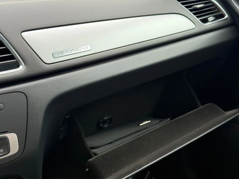 Used 2017 Audi Q3 2.0T Premium image 28