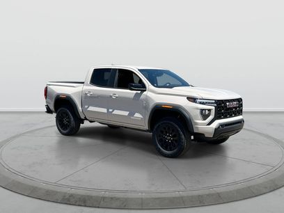 New 2026 GMC Canyon Elevation w/ Convenience Package