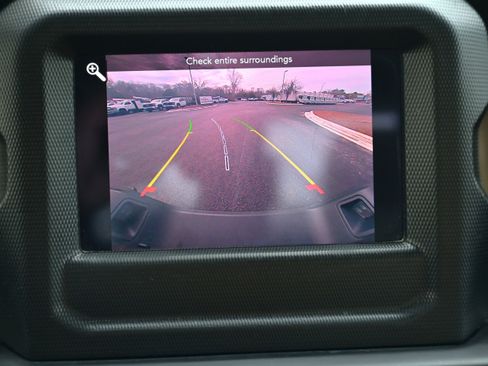 Used 2021 Jeep Gladiator Sport image 20