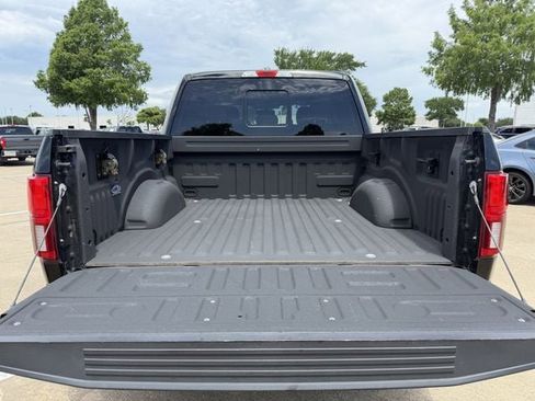 Used 2018 Ford F150 Lariat RWD image 30