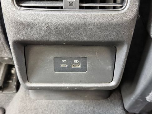 Used 2023 Nissan Rogue SV AWD/4WD image 24