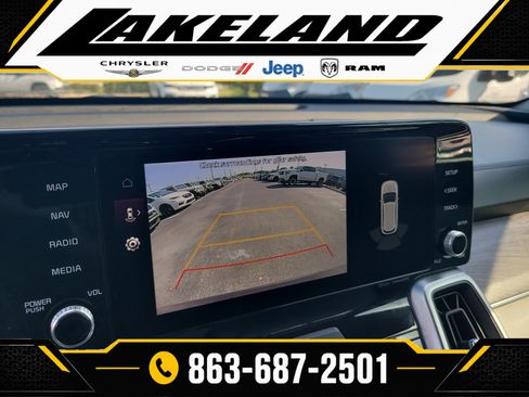 Used 2022 Kia Sorento S AWD/4WD image 24