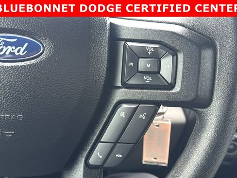 Used 2020 Ford F150 XLT w/ Trailer Tow Package image 22