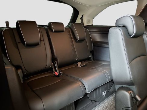 Used 2025 Honda Odyssey Elite image 27