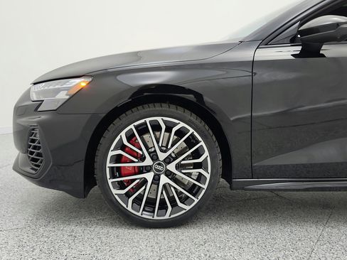 New 2026 Audi S3 Premium image 13