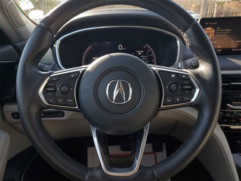 Certified 2023 Acura MDX SH-AWD w/ Advance Package image 23