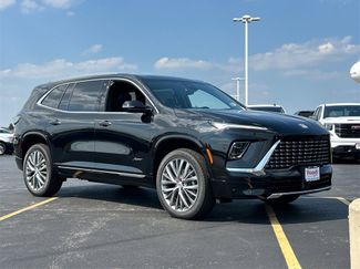 New 2026 Buick Enclave Avenir video 2