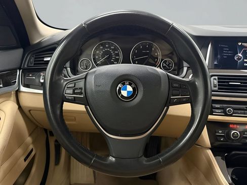 Used 2015 BMW 535i Sedan RWD image 19