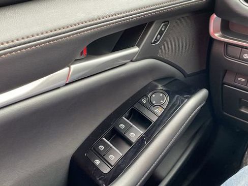 New 2026 MAZDA MAZDA3 s Sport FWD image 18