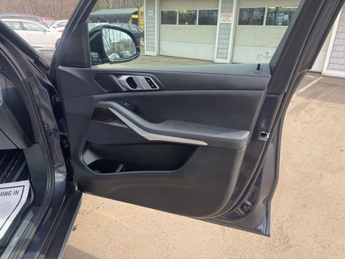 Used 2020 BMW X5 xDrive40i image 20