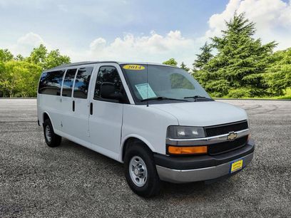 Used 2014 Chevrolet Express 3500 LT w/ LT Preferred Equipment Group