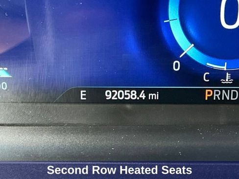 Used 2022 Ford Explorer ST w/ Equipment Group 401A AWD/4WD image 37