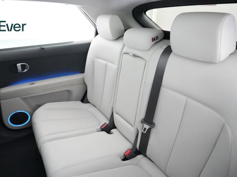 Used 2024 Hyundai Ioniq 5 Limited RWD image 23