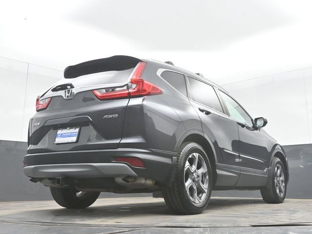 Used 2018 Honda CR-V EX image 47