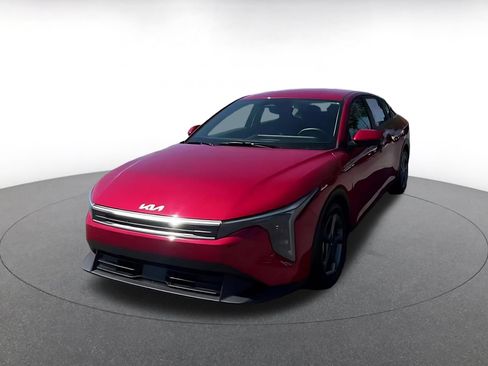 Used 2025 Kia K4 FWD image 7