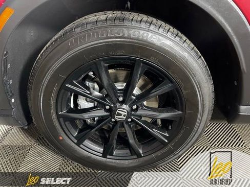 Used 2025 Honda CR-V Sport-L image 28