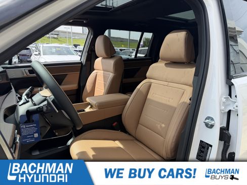 New 2026 Hyundai Santa Fe Calligraphy AWD/4WD image 38