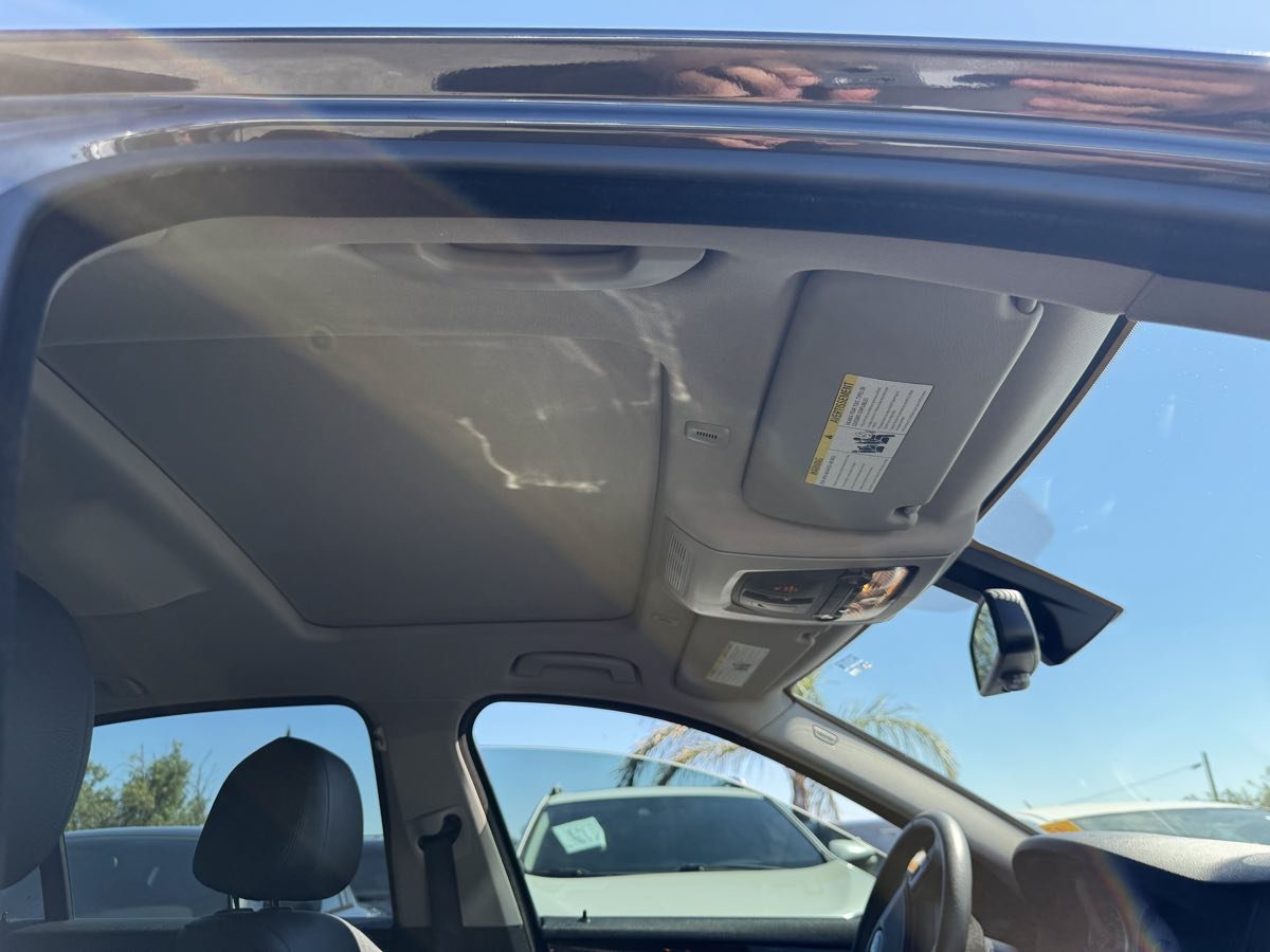 Used 2014 BMW 528i Sedan RWD image 30