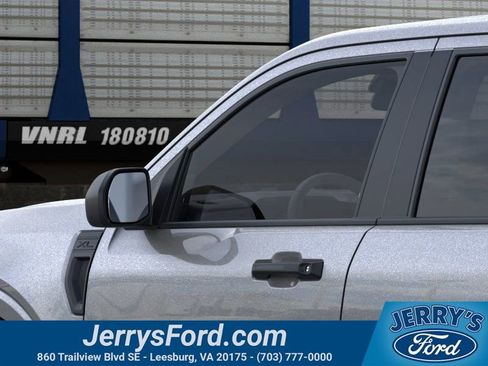 New 2026 Ford Maverick XL image 37