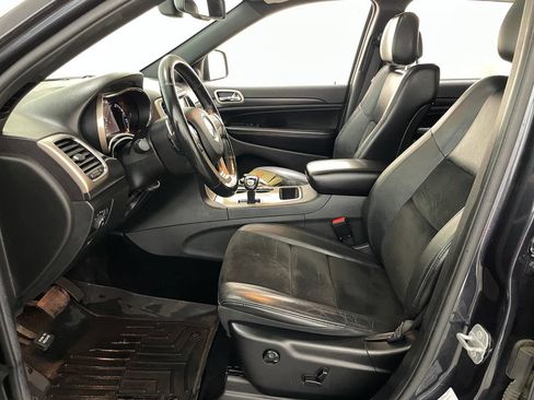 Used 2014 Jeep Grand Cherokee Altitude AWD/4WD image 7