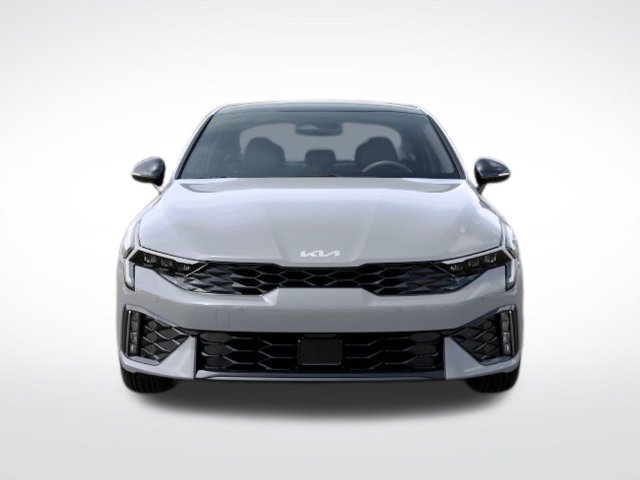 New 2027 Kia K5 GT-Line w/ GT-Line Premium Package AWD/4WD image 2