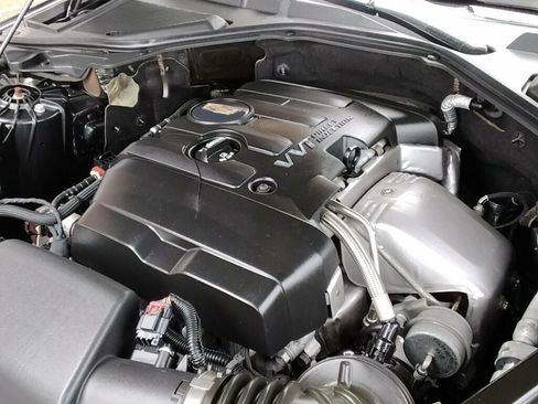 Used 2016 Cadillac CT6 RWD image 30