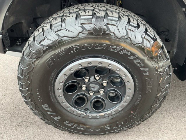 Used 2024 Ford F150 Raptor AWD/4WD image 17