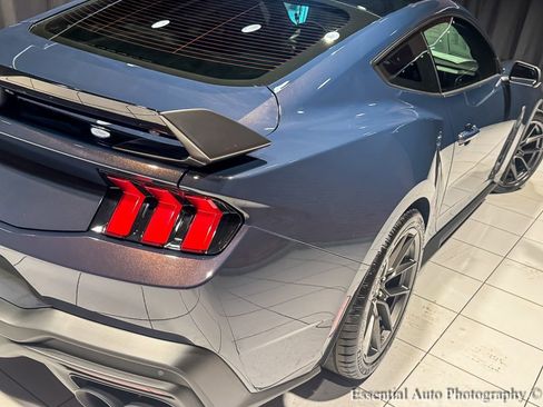 Used 2024 Ford Mustang Dark Horse w/ Dark Horse Handlin Package image 10