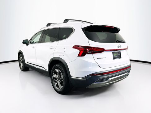 Used 2022 Hyundai Santa Fe SEL FWD image 5