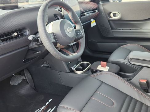 New 2026 MINI Cooper S FWD image 10