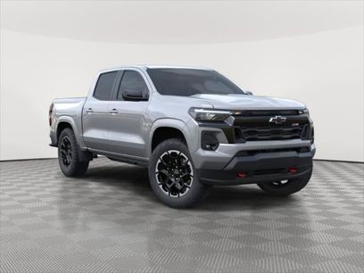 New 2026 Chevrolet Colorado Z71