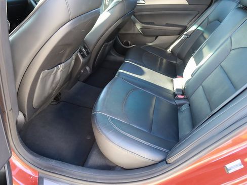 Used 2015 Hyundai Sonata Limited 2.0T image 17