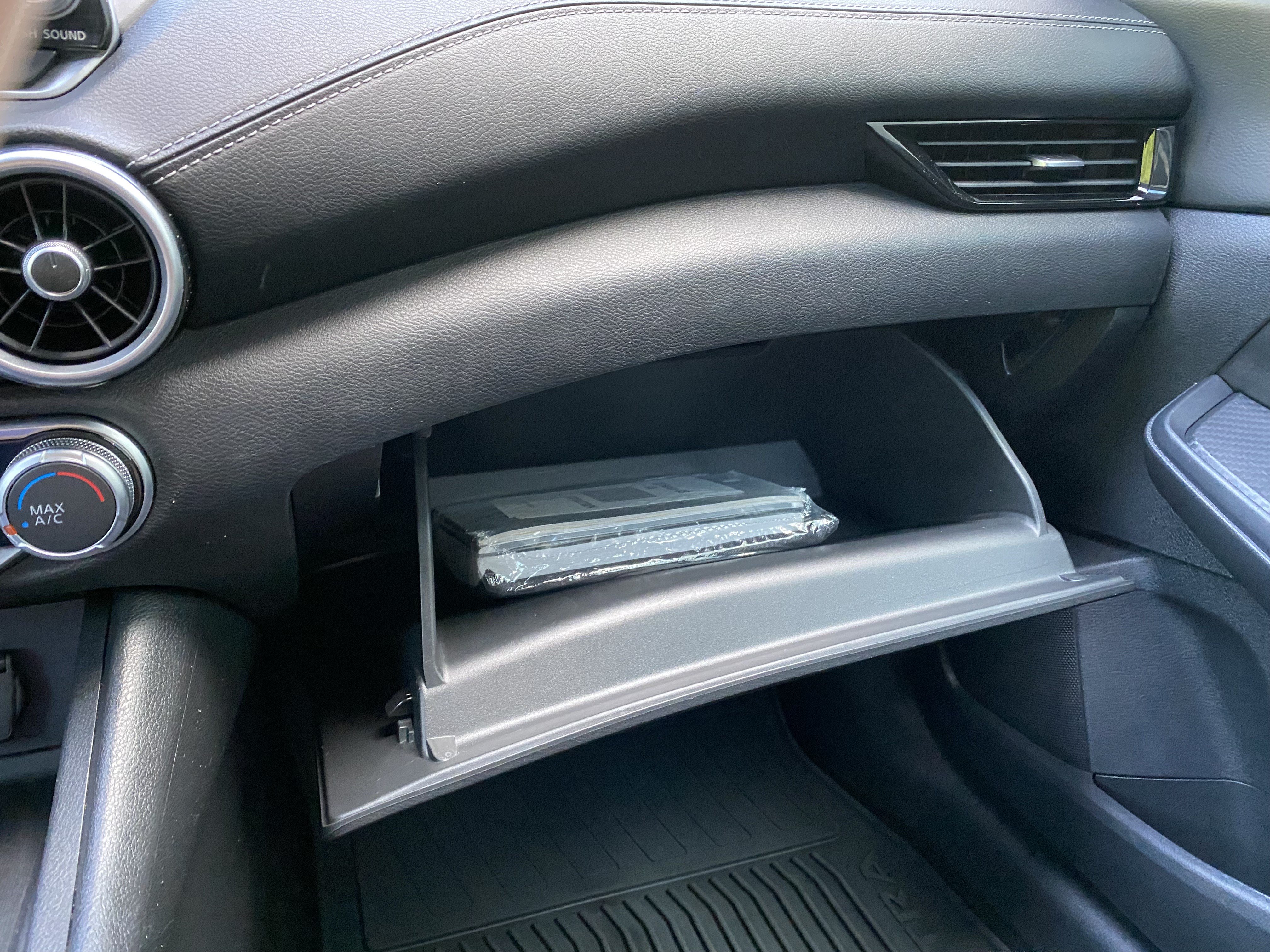 Used 2022 Nissan Sentra SV w/ Trunk Package FWD image 29