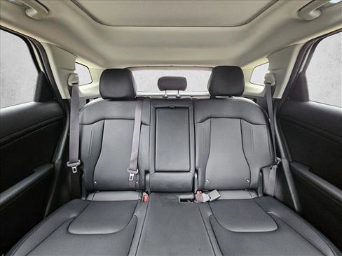 Used 2024 Kia Sportage EX w/ EX Premium Package AWD/4WD image 15
